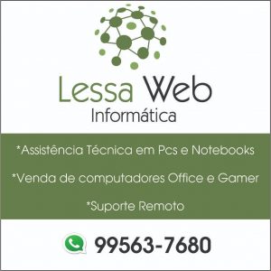 Manutenção de computadores