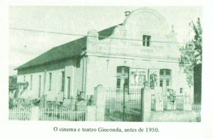 Cinema Gioconda