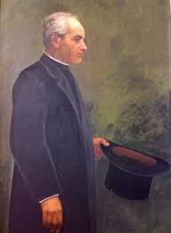 Padre Cacique