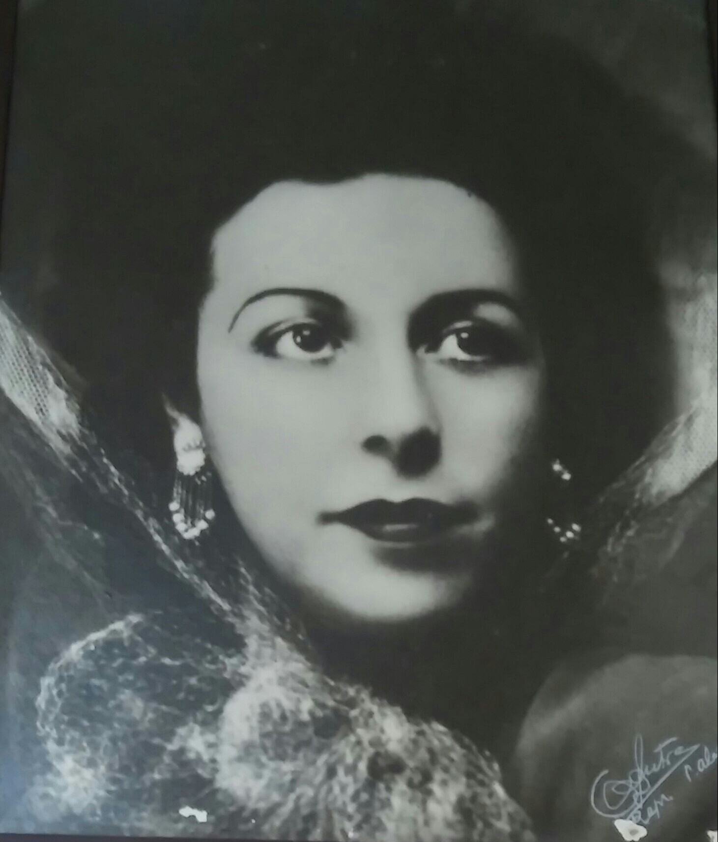 Dinah Neri Pereira