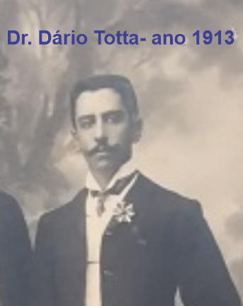 Dr. Dário Totta