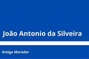 Estrada João Antonio da Silveira