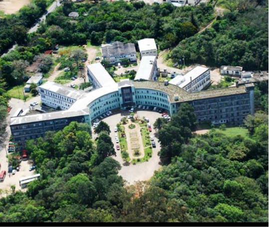 Hospital Parque Belém