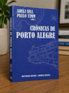 Crônicas de Porto Alegre