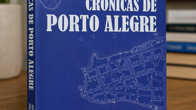 Crônicas de Porto Alegre