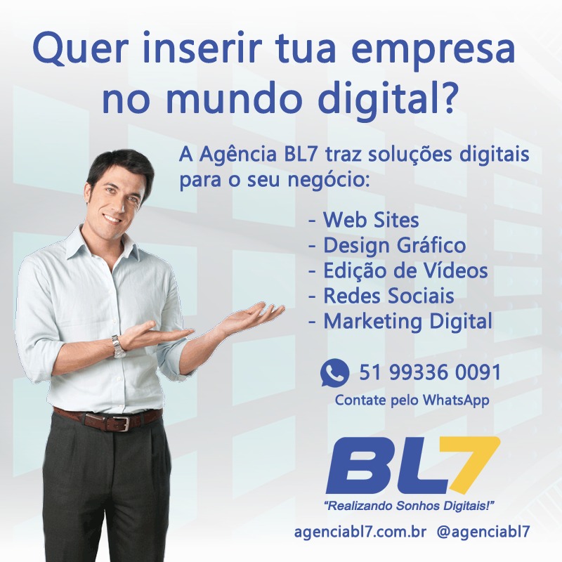 Agência BL7